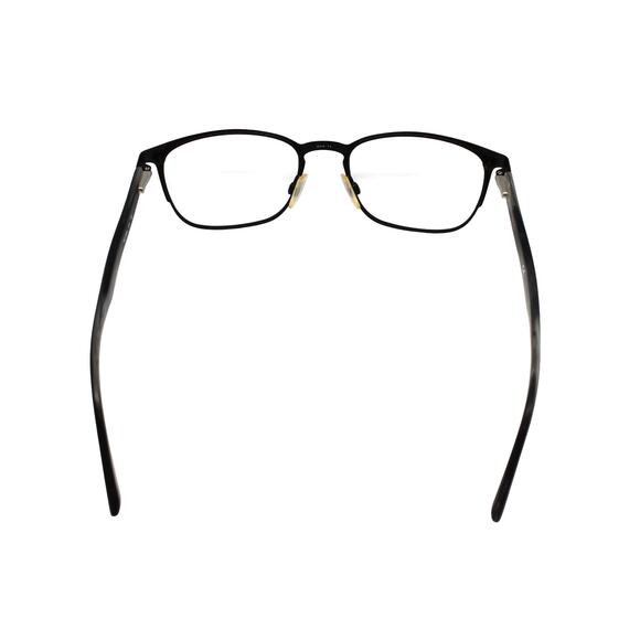 Hugo Boss BO 0304 003 53-19-145mm Eyeglasses FRAMES ONLY - GOOD CONDITION - Picture 10 of 11